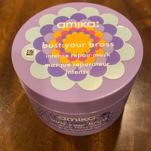 Amika Bust Your Brass Repair Mask 8 oz